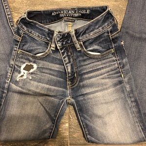 American Eagle Jean